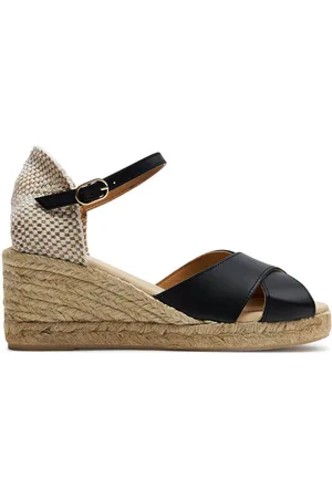 Geox Espadrilles D Gelsa Low D45NGA 00085 C9999