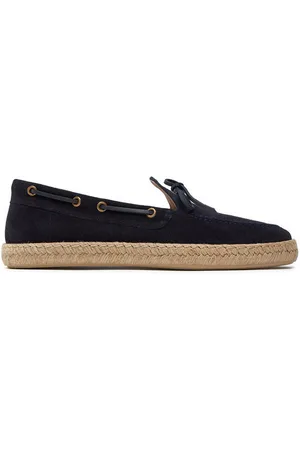 Geox Espadrilles U Ostuni U45GVA 00022 C4002