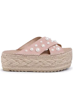 EVA MINGE Espadrilles EM-14-07-000733