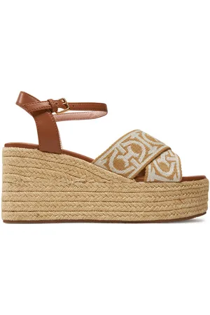Coccinelle Espadrilles E4 QWS 32 01 01