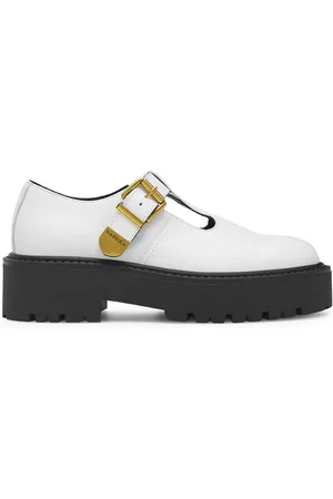 Badura Halbschuhe BENEDICTE-01
