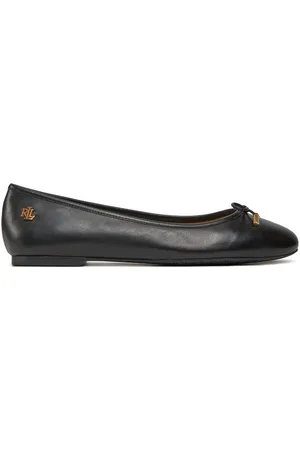 Ralph Lauren Ballerinas 802940603001