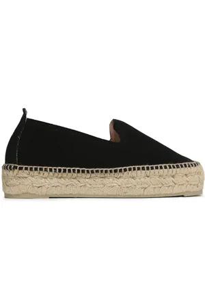 MANEBI Espadrilles Double Sole Espadrilles K 1.0 D0