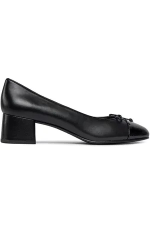 Tory Burch Pumps Cap-Toe Pump 45Mm 154517