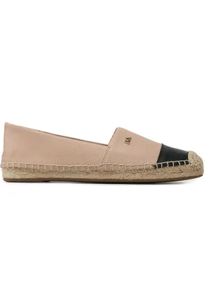 Michael Kors Espadrilles Kendrick Toe Cap 40S8KNFP2L