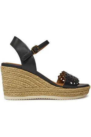 Geox Espadrilles D Ponza D45GVA 00043 C9999