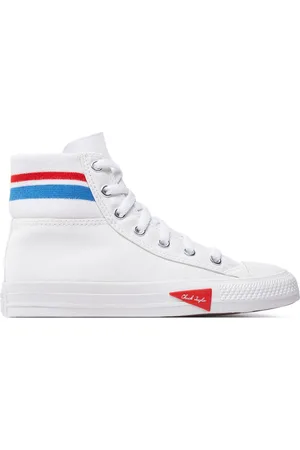Converse Sneakers aus Stoff Chuck Taylor All Star Retro Sport A06314C