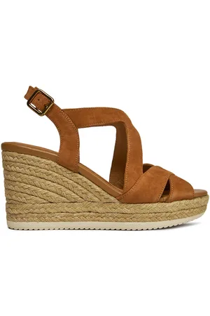 Geox Espadrilles D Ponza D35GVC 00021 C6001