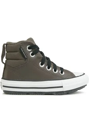 Converse Sneakers aus Stoff Chuck Taylor All Star Berkshire Boot A04812C