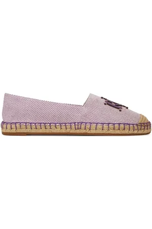 Ralph Lauren Espadrilles Cameryn 802920405005