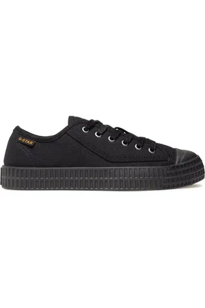 G-Star Sneakers aus Stoff Rovulc II Tnl W 2241 001517