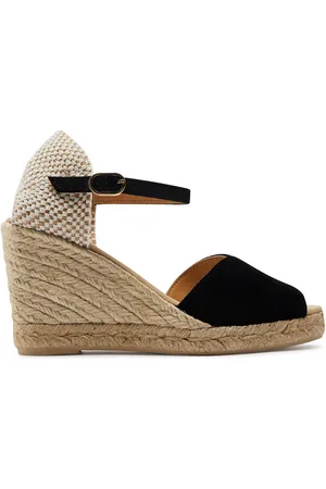 Geox Espadrilles D Gelsa D45TPB 00022 C9999