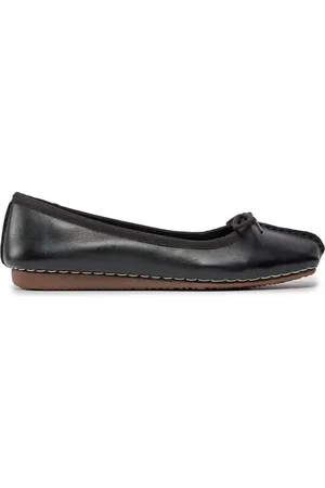 Clarks Ballerinas Freckle Ice 203529294