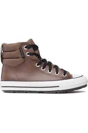 Converse Sneakers aus Stoff Chuck Taylor All Star Berkshire Boot A04810C
