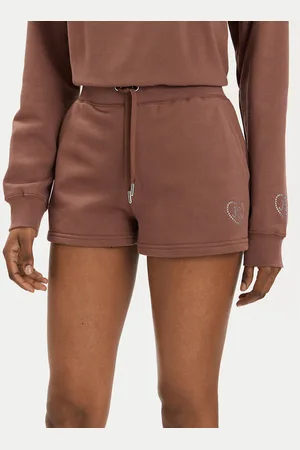 Juicy Couture Sportshorts Sully Rodeo JCBHS223825 Regular Fit