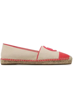 Michael Kors Espadrilles Kendrick Toe Cap 40S3KNFP1D