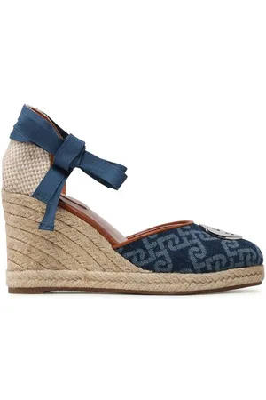 Liu Jo Espadrilles Damita 04 SA3091 TX307