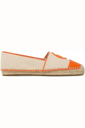 Michael Kors Espadrilles Kendrick Toe Cap 40S3KNFP1D