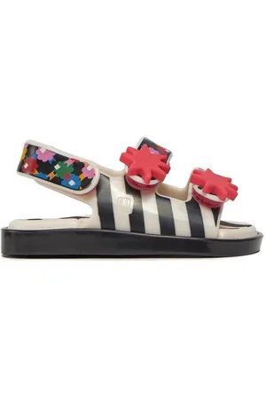 Melissa Sandalen Mini Estrelar + Fabula Bb 35721