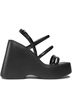 Melissa Sandalen Jessie Platform Ad 33994