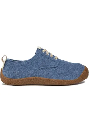 Keen Halbschuhe Mosey Derby 1026450-10