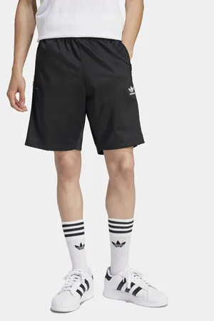 adidas Sportshorts adicolor Firebird IU2368 Regular Fit