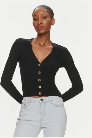 Pinko Strickjacke Tilacino 102018 A1KW Slim Fit