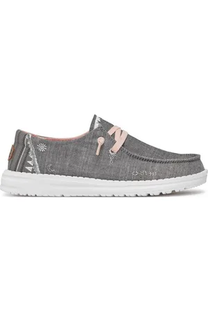 Hey dude Halbschuhe Wendy Boho 40054-030