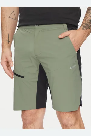CMP Sportshorts 33T6667 Active Fit