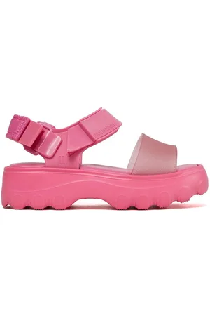 Melissa Sandalen Kick Off Sandal Inf 35692