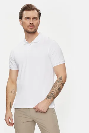 CMP Poloshirt 31T7497V Regular Fit