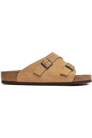 Birkenstock Pantoletten Zürich 1027036