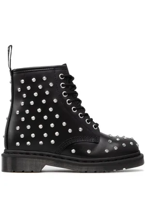 Dr. Martens Schnürstiefel 1460 Stud 27040001