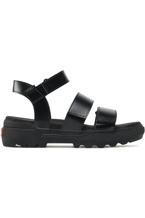 Vans Sandalen Colfax Sandal VN0A4BWMBLK1