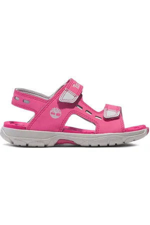 Timberland Sandalen Moss Jump 2 Strap Sandal TB0A66SDEY51