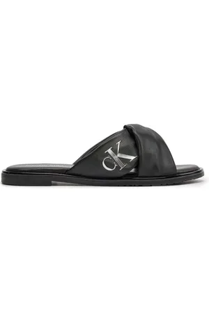 Calvin Klein Pantoletten V3A2-80823-1688 M