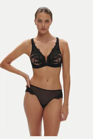 Simone Pérèle Bügel-BH Mystic 1D3309