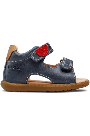 Geox Sandalen B S.Macchia B. B B254VB 000CL C4002