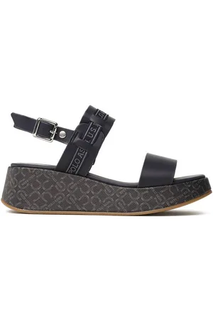U.S. Polo Assn. Sandalen Glory GLORY003