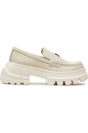 Tommy Hilfiger Slipper Tjw Chunky Loafer EN0EN02504