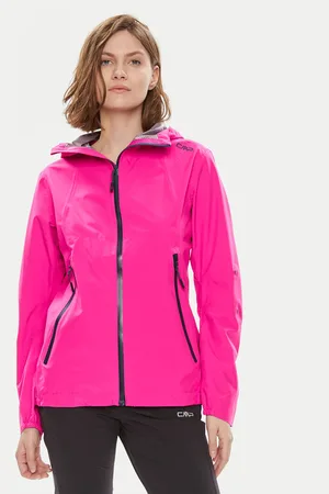 CMP Regenjacke 34Z6516 Regular Fit