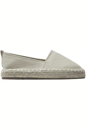 Calvin Klein Espadrilles V3A7-80838-0048 S