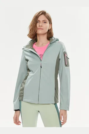 CMP Regenjacke 39A5016 Regular Fit