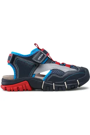 Geox Sandalen J S.Dynomix B. A J25GHA 0FE15 C0735 S