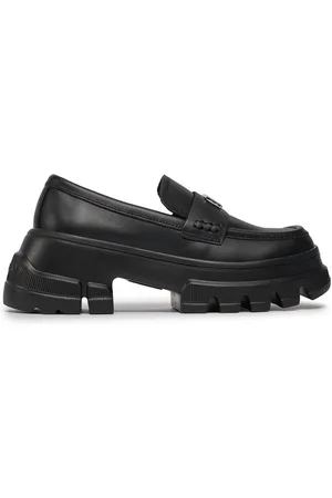 Tommy Hilfiger Slipper Tjw Chunky Loafer EN0EN02504