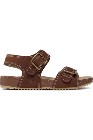 Timberland Sandalen Castle Island 2 Strap TB0A5SZT9311