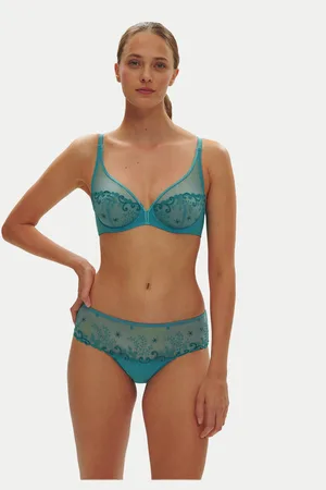 Simone Pérèle Bügel-BH Delice 12X319