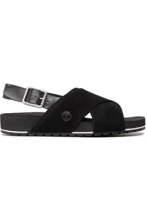 Timberland Sandalen Malibu Waves Basic X Trap TB0A41KQ0151