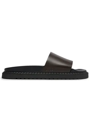 HUGO BOSS Pantoletten Cliff Slid Lt 50516786
