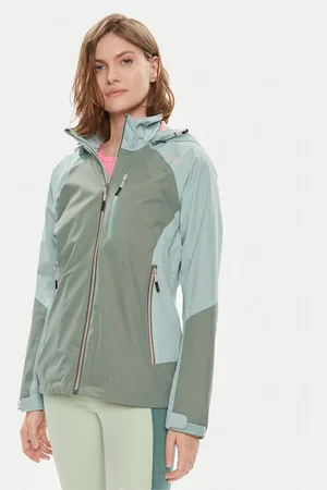 CMP Regenjacke 34Z5116 Regular Fit